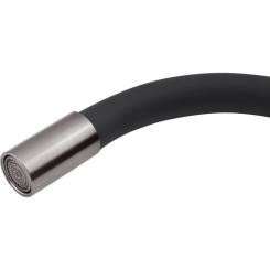 Смеситель Kroner Klassisch-PVD035BLK Фото 5