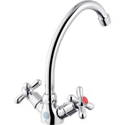 Смеситель Kroner Royce-C030 Фото 1