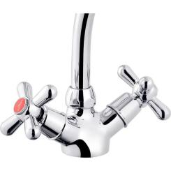 Смеситель Kroner Royce-C030 Фото 2