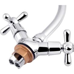 Смеситель Kroner Royce-C030 Фото 4