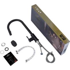 Смеситель Kroner Klassisch-SCH03915 Фото 8