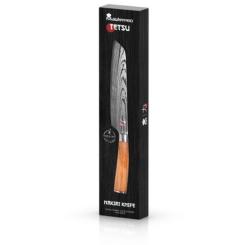 Кухонный нож MasterPro накірі Tetsu 20 см Фото 2