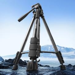 Штатив Ugreen LP661 Professional Tripod for Phone & Camera Фото 2