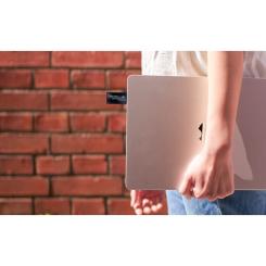 Накопитель SSD ADATA USB 3.2 512GB SC730 Фото 10