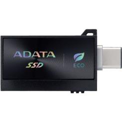 Накопитель SSD ADATA USB 3.2 512GB SC730 Фото
