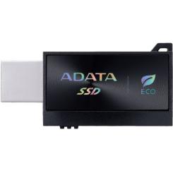 Накопитель SSD ADATA USB 3.2 512GB SC730 Фото 1