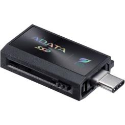 Накопитель SSD ADATA USB 3.2 512GB SC730 Фото 3