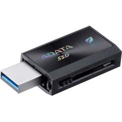 Накопитель SSD ADATA USB 3.2 512GB SC730 Фото 4