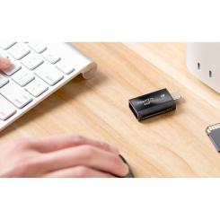 Накопитель SSD ADATA USB 3.2 512GB SC730 Фото 7