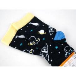 Носки детские Bross космос Фото 1