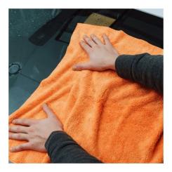 Автомобильная салфетка K2 помаранчева MOLI XXL Фото 1