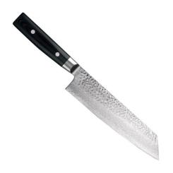 Кухонный нож Yaxell серія "Zen" Kiritsuke 200 мм Фото