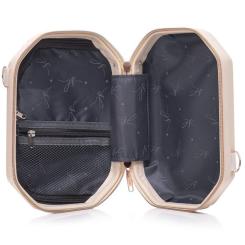 Косметичка Semi Line Бьюти-кейс 4.5L Ercu Фото 4