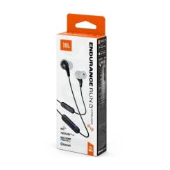 Наушники JBL Endurance Run 3 Wireless Black Фото 9