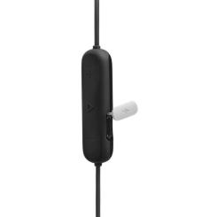 Наушники JBL Endurance Run 3 Wireless Black Фото 7