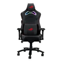 Кресло игровое ASUS ROG Chariot X (Wide) Black Фото 1