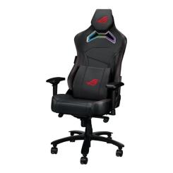 Кресло игровое ASUS ROG Chariot X (Wide) Black Фото 2