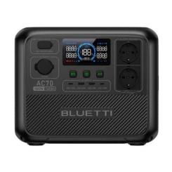 Зарядная станция BLUETTI AC70 1000W 768Wh Фото