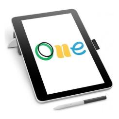 Планшет-монитор Wacom One14 Фото 9