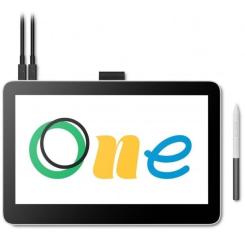Планшет-монитор Wacom One14 Фото 7
