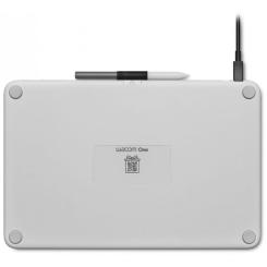 Планшет-монитор Wacom One14 Фото 8