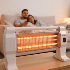 Обогреватель Grunhelm GI-1200 Фото 2