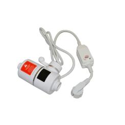 Проточный водонагреватель Grunhelm EWH-1X-3FPP-LED Фото 3