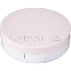 Кушон для лица Missha Magic Cushion Cover Lasting 21 Фото 1
