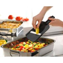 Шинковка Gefu Talio керамічна Фото 3