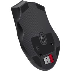 Мышка Defender Kronos GM-695 Wireless Black Фото 6