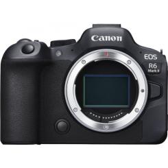Цифровой фотоаппарат Canon EOS R6 Mark II body Фото