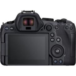Цифровой фотоаппарат Canon EOS R6 Mark II body Фото 1