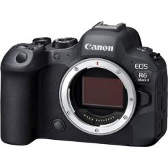 Цифровой фотоаппарат Canon EOS R6 Mark II body Фото 4