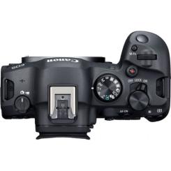 Цифровой фотоаппарат Canon EOS R6 Mark II body Фото 5