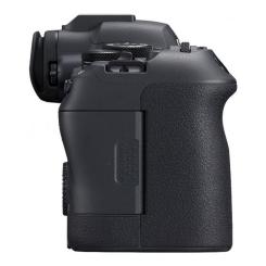 Цифровой фотоаппарат Canon EOS R6 Mark II body Фото 6