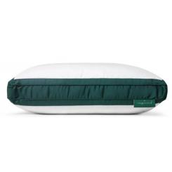 Подушка MirSon пуховая Imperial Satin Luxe (мягкая) 40х60 Фото 1