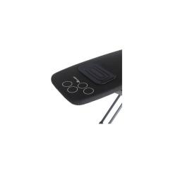 Гладильная доска Rolser K-Surf Black Tube Negro (K07002-1023) Фото 3