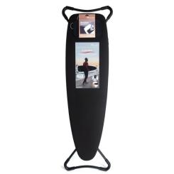 Гладильная доска Rolser K-Surf Black Tube Negro (K07002-1023) Фото 7