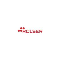 Гладильная доска Rolser K-Surf Black Tube Negro (K07002-1023) Фото 8