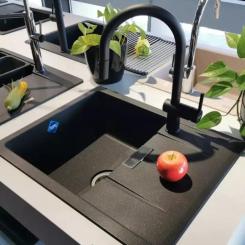 Смеситель Franke Active J Фото 1