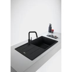 Смеситель Franke Lina U Pull Down Фото 1