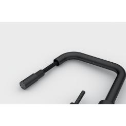 Смеситель Franke Lina U Pull Down Фото 3