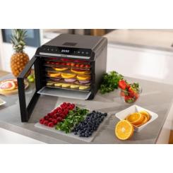 Сушка для овощей и фруктов Gorenje FDK600DB Фото 9