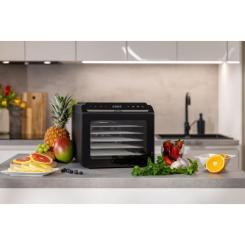 Сушка для овощей и фруктов Gorenje FDK600DB Фото 10