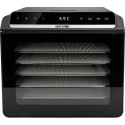 Сушка для овощей и фруктов Gorenje FDK600DB Фото
