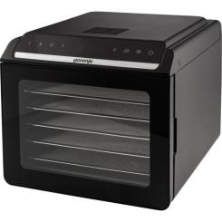 Сушка для овощей и фруктов Gorenje FDK600DB Фото 1