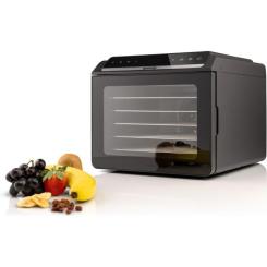 Сушка для овощей и фруктов Gorenje FDK600DB Фото 3
