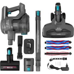 Пылесос ECG VT 3630 2in1 Alan Фото 10