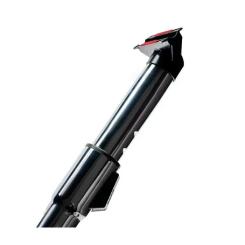 Пылесос Vilgrand VVC1852 Blue Фото 3