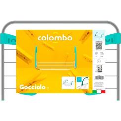 Сушилка для белья Colombo Gocciolo 3 (ST397) Фото 1